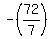 -%2872%2F7%29