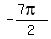 -%287pi%29%2F2+