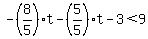 -%288%2F5%29t-%285%2F5%29t-3%3C9