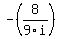 -%288%2F9i%29