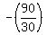 -%2890%2F30%29