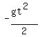 -%28gt%5E2%29%2F2