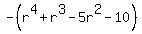 -%28r%5E4%2Br%5E3-5r%5E2-10%29