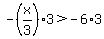 -%28x%2F3%293%3E-6%2A3