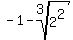 -+1+-+root+%283%2C+2%5E2%29