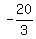 -+20%2F3
