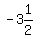 -+3%261%2F2