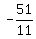-+51%2F11
