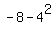 -+8+-+4%5E2