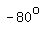 -+80%5Eo