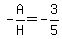 -+A%2FH+=+-+3%2F5