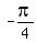 -+pi%2F4