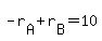 -+r%5BA%5D+%2B+r%5BB%5D+=+10