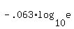-.063%2Alog%2810%2Ce%29