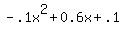 -.1x%5E2%2B0.6x%2B.1