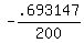 -.693147%2F200