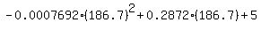 -0.0007692%28186.7%29%5E2%2B0.2872%28186.7%29%2B5