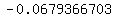 -0.0679366703