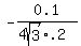 -0.1%2F%284sqrt%283%29%2A.2%29