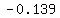 -0.139