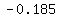 -0.185