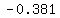 -0.381