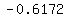 -0.6172