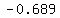 -0.689