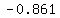 -0.861
