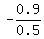 -0.9%2F0.5