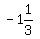 -1%261%2F3