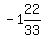 -1%2622%2F33