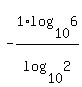 -1%2Alog%2810%2C6%29%2Flog%2810%2C2%29