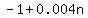 -1%2B0.004n