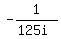 -1%2F%28125i%29