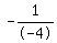 -1%2F-4