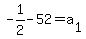 -1%2F2-52=a%5B1%5D