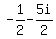 -1%2F2-5i%2F2