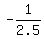 -1%2F2.5