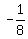-1%2F8+