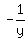 -1%2Fy