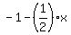-1-%281%2F2%29%2Ax