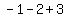 -1-2%2B3