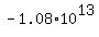 -1.08%2A10%5E13
