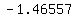 -1.46557