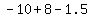 -10%2B8-1.5