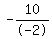 -10%2F-2