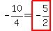 -10%2F4=highlight%28-5%2F2%29