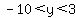 -10%3Cy%3C3