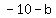 -10-b